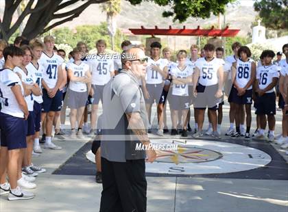 Thumbnail 3 in Camp Pendleton Experience, Valor Christian (Honor Bowl) photogallery.