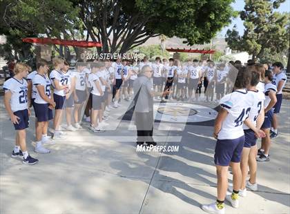 Thumbnail 2 in Camp Pendleton Experience, Valor Christian (Honor Bowl) photogallery.