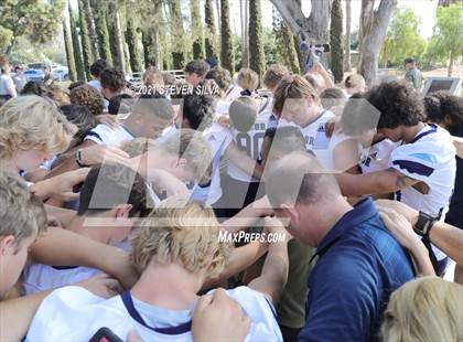 Thumbnail 2 in Camp Pendleton Experience, Valor Christian (Honor Bowl) photogallery.