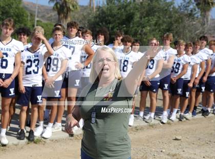 Thumbnail 3 in Camp Pendleton Experience, Valor Christian (Honor Bowl) photogallery.