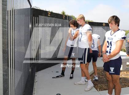 Thumbnail 3 in Camp Pendleton Experience, Valor Christian (Honor Bowl) photogallery.