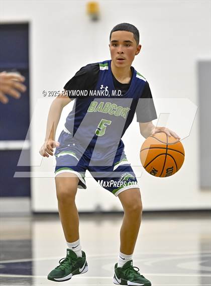 Thumbnail 1 in JV: Babcock @ North Port photogallery.