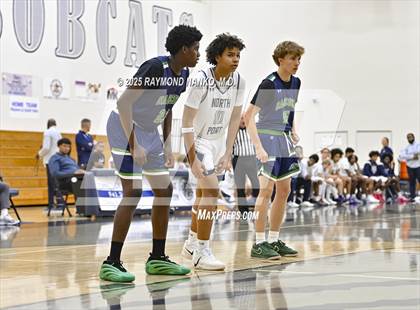 Thumbnail 3 in JV: Babcock @ North Port photogallery.