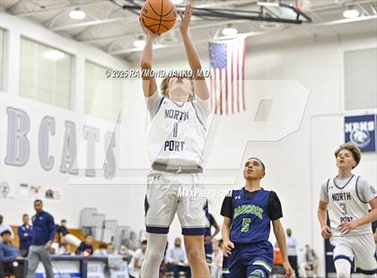 Thumbnail 1 in JV: Babcock @ North Port photogallery.