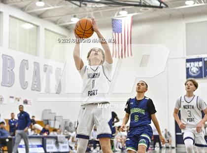 Thumbnail 3 in JV: Babcock @ North Port photogallery.