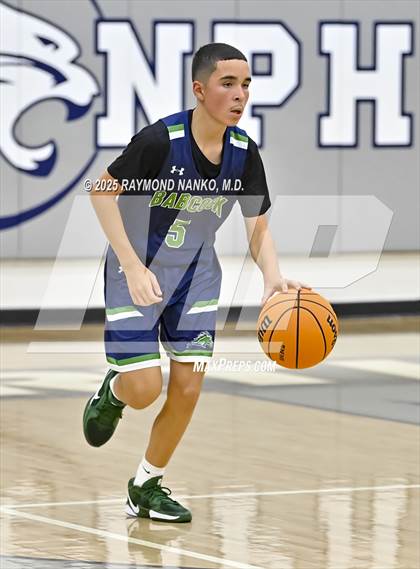 Thumbnail 2 in JV: Babcock @ North Port photogallery.