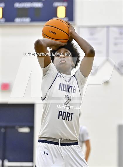 Thumbnail 2 in JV: Babcock @ North Port photogallery.