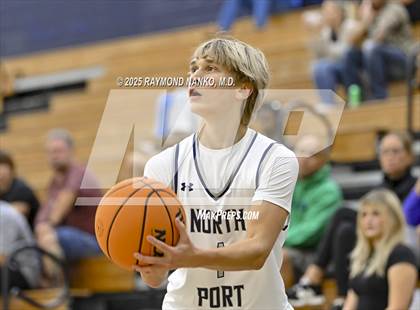 Thumbnail 2 in JV: Babcock @ North Port photogallery.