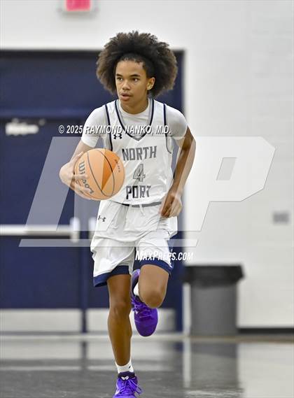 Thumbnail 2 in JV: Babcock @ North Port photogallery.