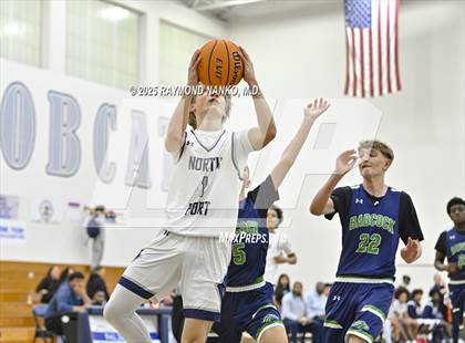 Thumbnail 2 in JV: Babcock @ North Port photogallery.