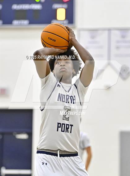 Thumbnail 1 in JV: Babcock @ North Port photogallery.