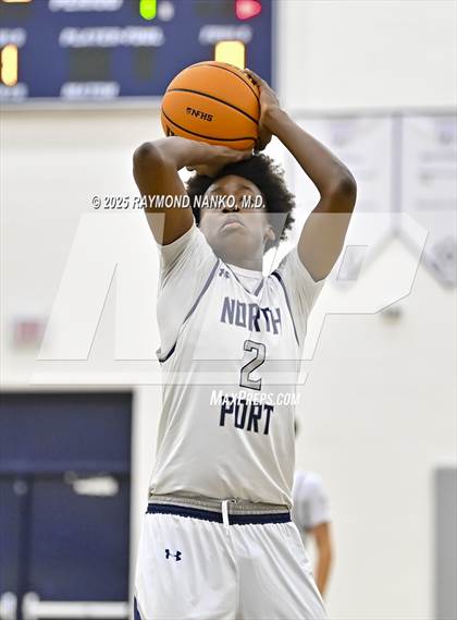 Thumbnail 3 in JV: Babcock @ North Port photogallery.