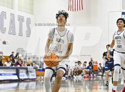 Thumbnail 3 in JV: Babcock @ North Port photogallery.