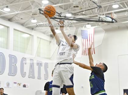 Thumbnail 2 in JV: Babcock @ North Port photogallery.