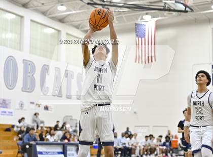 Thumbnail 3 in JV: Babcock @ North Port photogallery.