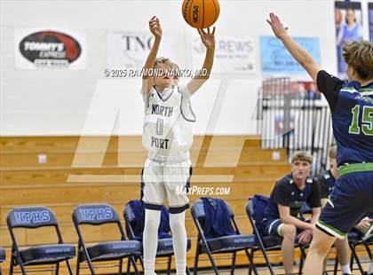 Thumbnail 3 in JV: Babcock @ North Port photogallery.