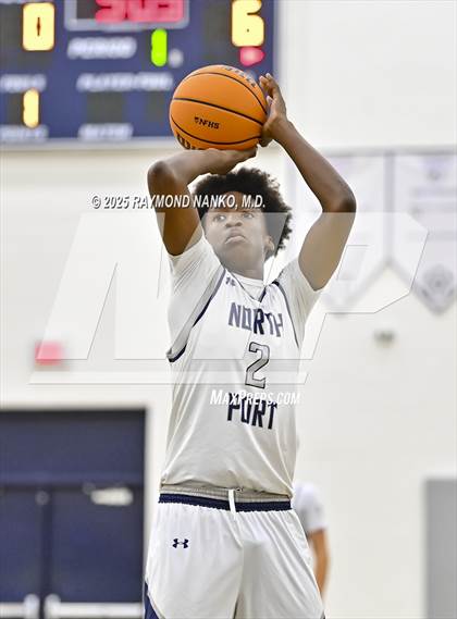 Thumbnail 1 in JV: Babcock @ North Port photogallery.