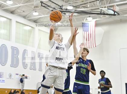 Thumbnail 1 in JV: Babcock @ North Port photogallery.