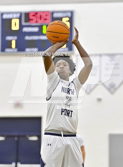 Thumbnail 2 in JV: Babcock @ North Port photogallery.