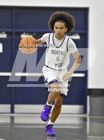 Thumbnail 1 in JV: Babcock @ North Port photogallery.