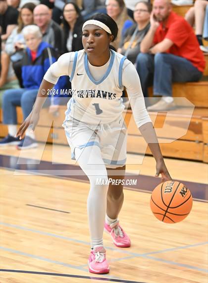 Thumbnail 1 in Deer Valley vs. Flowing Wells (AIA 4A Round 1 Playoff) photogallery.