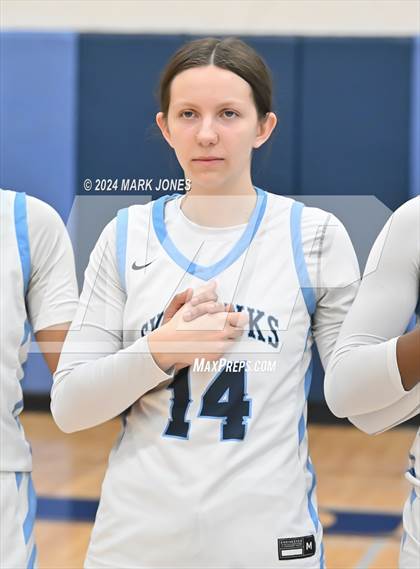 Thumbnail 2 in Deer Valley vs. Flowing Wells (AIA 4A Round 1 Playoff) photogallery.