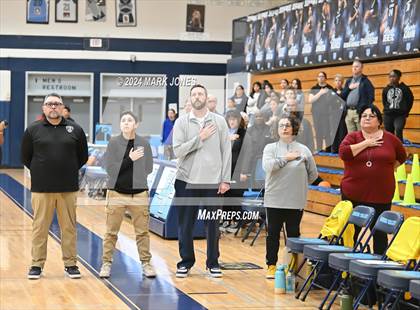 Thumbnail 2 in Deer Valley vs. Flowing Wells (AIA 4A Round 1 Playoff) photogallery.