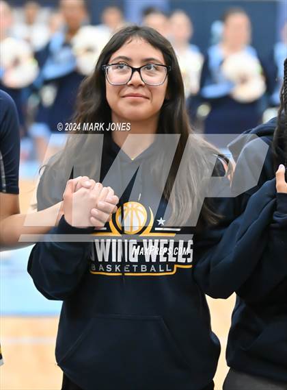 Thumbnail 1 in Deer Valley vs. Flowing Wells (AIA 4A Round 1 Playoff) photogallery.