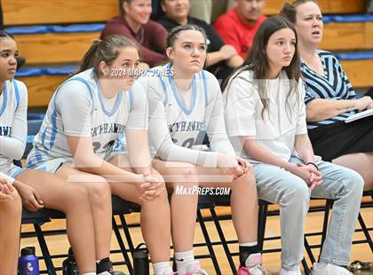 Thumbnail 1 in Deer Valley vs. Flowing Wells (AIA 4A Round 1 Playoff) photogallery.