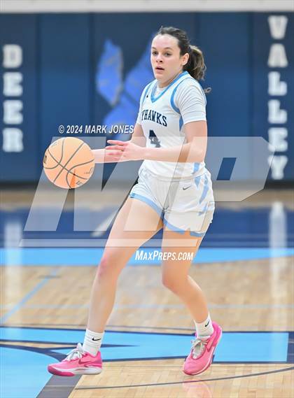 Thumbnail 2 in Deer Valley vs. Flowing Wells (AIA 4A Round 1 Playoff) photogallery.