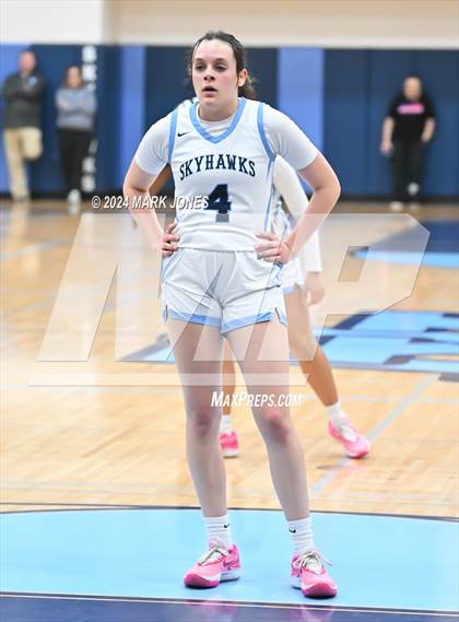 Thumbnail 3 in Deer Valley vs. Flowing Wells (AIA 4A Round 1 Playoff) photogallery.
