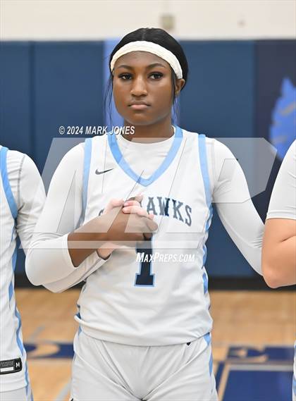 Thumbnail 1 in Deer Valley vs. Flowing Wells (AIA 4A Round 1 Playoff) photogallery.