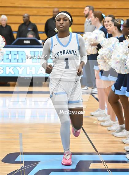 Thumbnail 2 in Deer Valley vs. Flowing Wells (AIA 4A Round 1 Playoff) photogallery.
