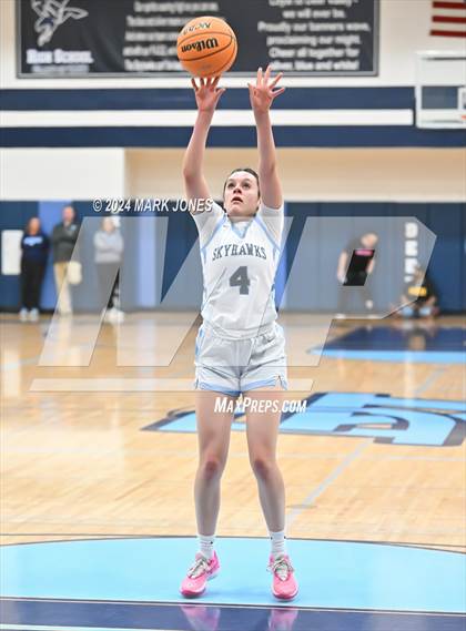 Thumbnail 1 in Deer Valley vs. Flowing Wells (AIA 4A Round 1 Playoff) photogallery.