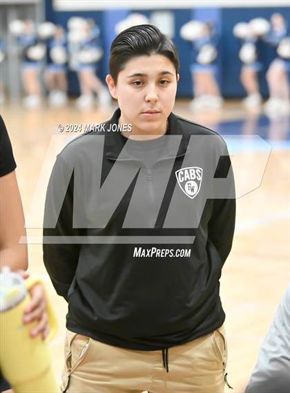 Thumbnail 2 in Deer Valley vs. Flowing Wells (AIA 4A Round 1 Playoff) photogallery.