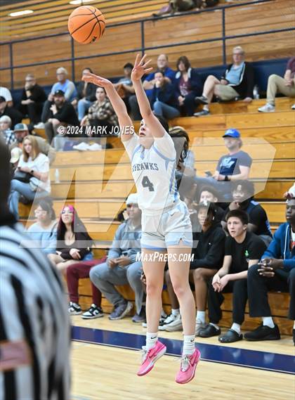 Thumbnail 3 in Deer Valley vs. Flowing Wells (AIA 4A Round 1 Playoff) photogallery.