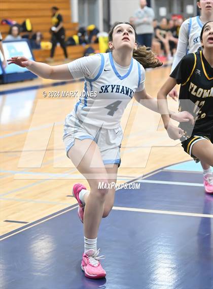 Thumbnail 3 in Deer Valley vs. Flowing Wells (AIA 4A Round 1 Playoff) photogallery.