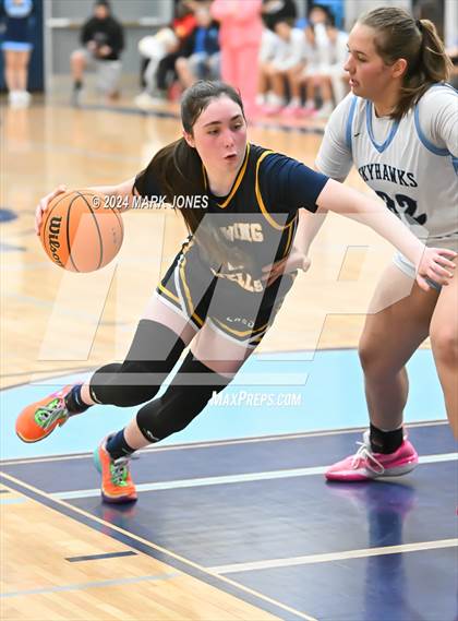 Thumbnail 1 in Deer Valley vs. Flowing Wells (AIA 4A Round 1 Playoff) photogallery.