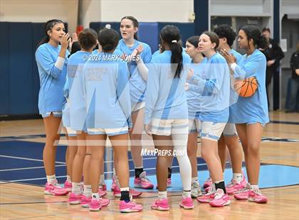 Thumbnail 3 in Deer Valley vs. Flowing Wells (AIA 4A Round 1 Playoff) photogallery.