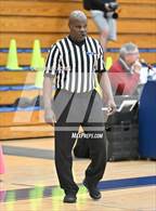 Photo from the gallery "Deer Valley vs. Flowing Wells (AIA 4A Round 1 Playoff)"