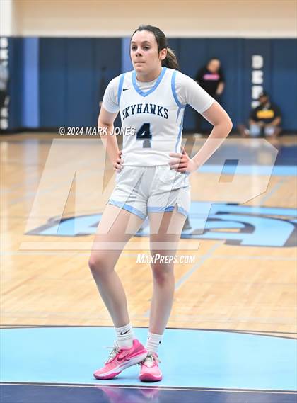 Thumbnail 1 in Deer Valley vs. Flowing Wells (AIA 4A Round 1 Playoff) photogallery.