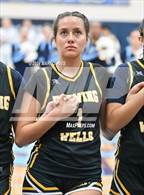 Photo from the gallery "Deer Valley vs. Flowing Wells (AIA 4A Round 1 Playoff)"
