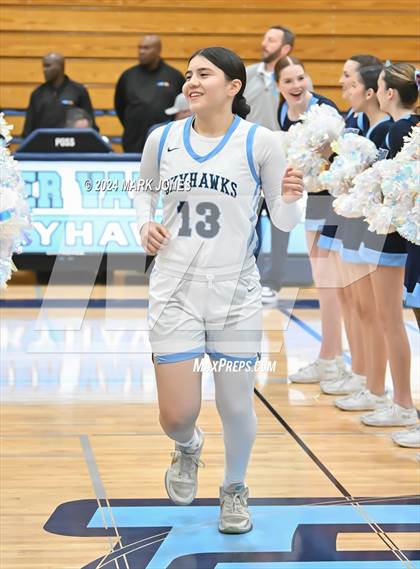 Thumbnail 1 in Deer Valley vs. Flowing Wells (AIA 4A Round 1 Playoff) photogallery.