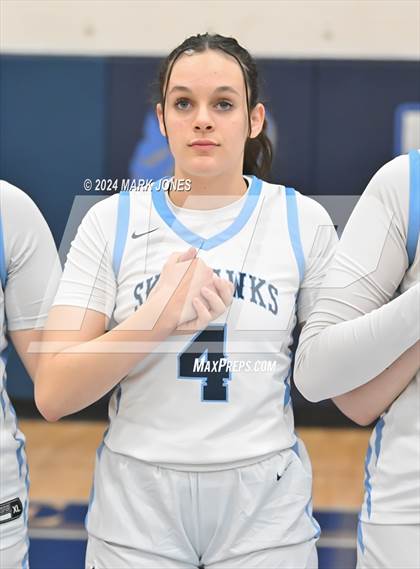 Thumbnail 2 in Deer Valley vs. Flowing Wells (AIA 4A Round 1 Playoff) photogallery.