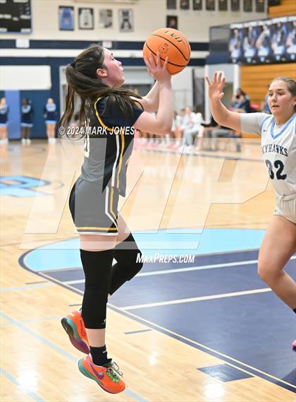 Thumbnail 2 in Deer Valley vs. Flowing Wells (AIA 4A Round 1 Playoff) photogallery.