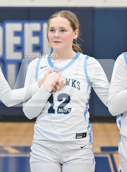 Thumbnail 1 in Deer Valley vs. Flowing Wells (AIA 4A Round 1 Playoff) photogallery.