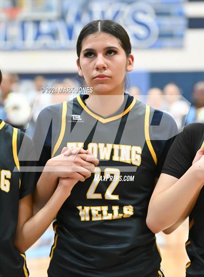 Thumbnail 1 in Deer Valley vs. Flowing Wells (AIA 4A Round 1 Playoff) photogallery.