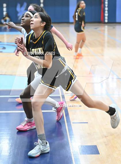 Thumbnail 3 in Deer Valley vs. Flowing Wells (AIA 4A Round 1 Playoff) photogallery.