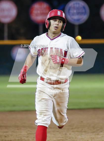 Thumbnail 3 in Liberty @ Buchanan (CIF Central Section D1 Final) photogallery.