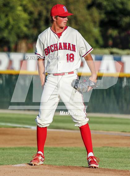 Thumbnail 3 in Liberty @ Buchanan (CIF Central Section D1 Final) photogallery.